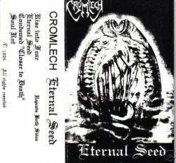 Cromlech (USA) : Eternal Seed